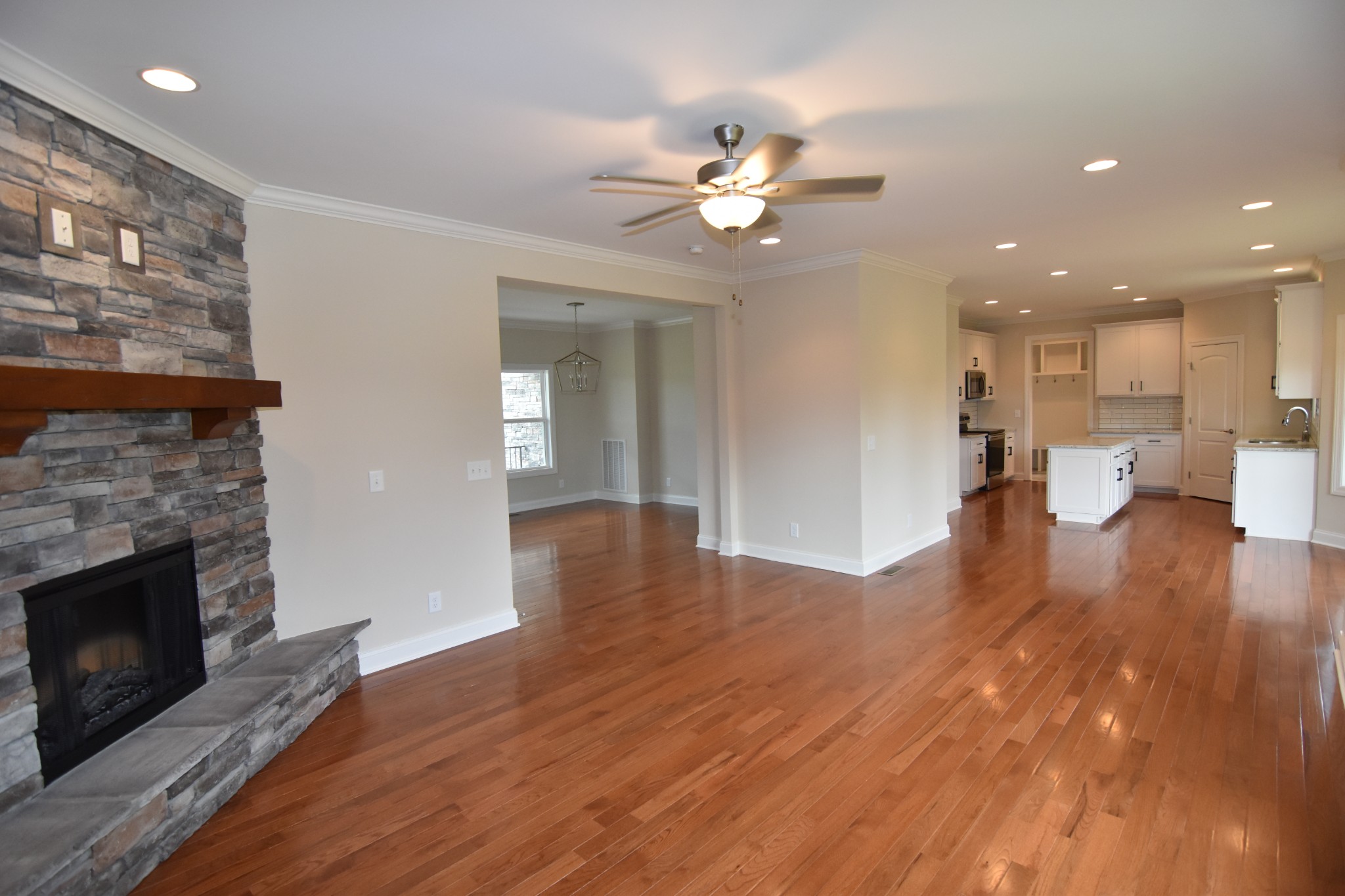 2645 Hickory Ridge Road Lebanon, TN 37087 - Photo 4 of 43 Gallery Image 4
