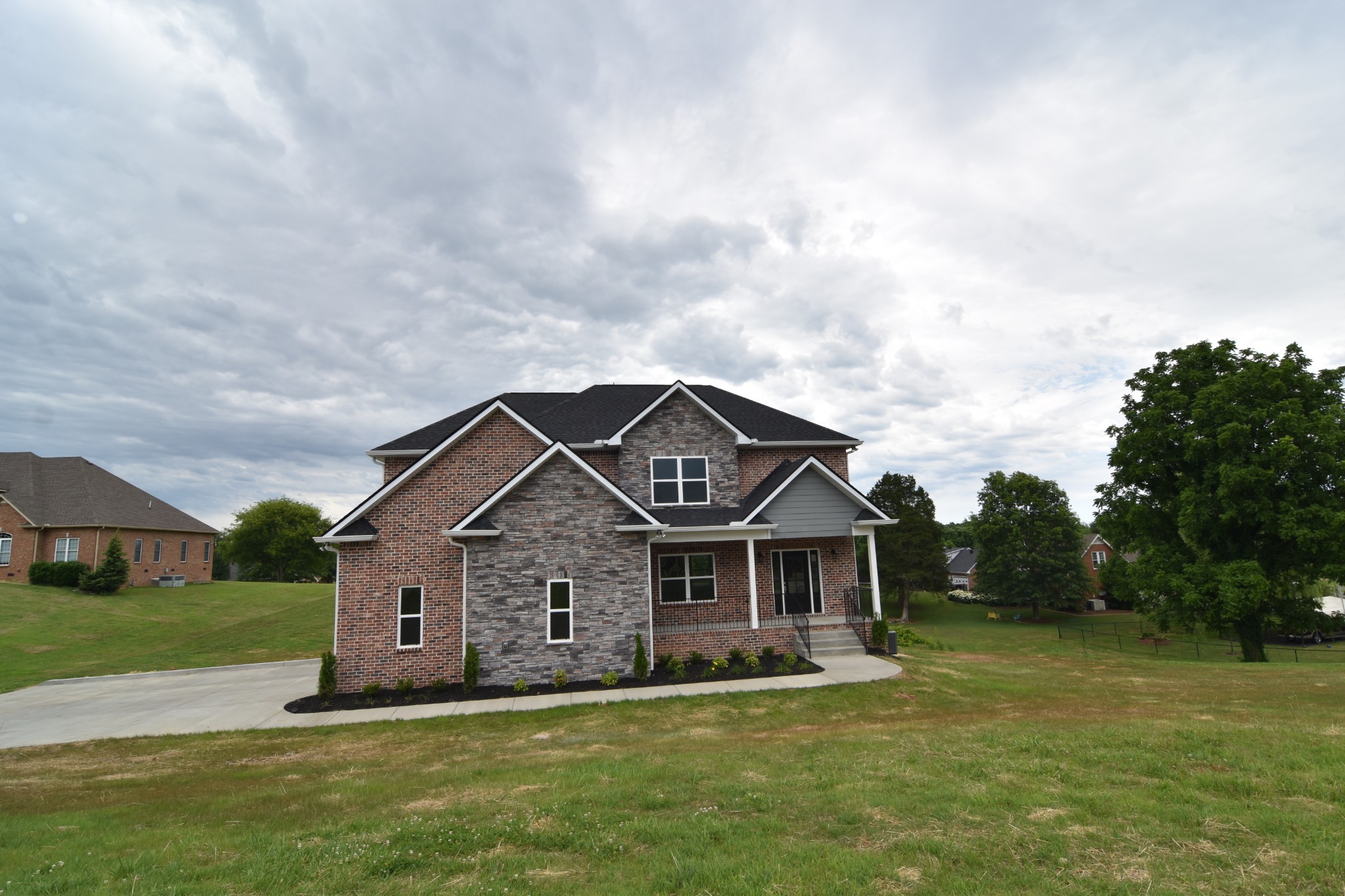 2645 Hickory Ridge Road Lebanon, TN 37087 - Photo 8 of 43 Gallery Image 8