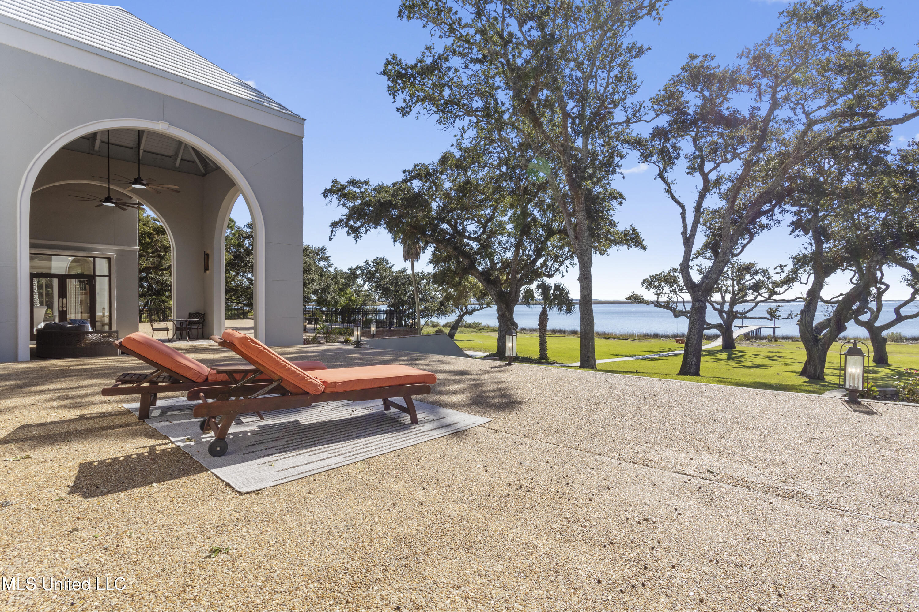 308 Italian Isle Road Gautier, MS 39553 - Photo 53 of 94 0102