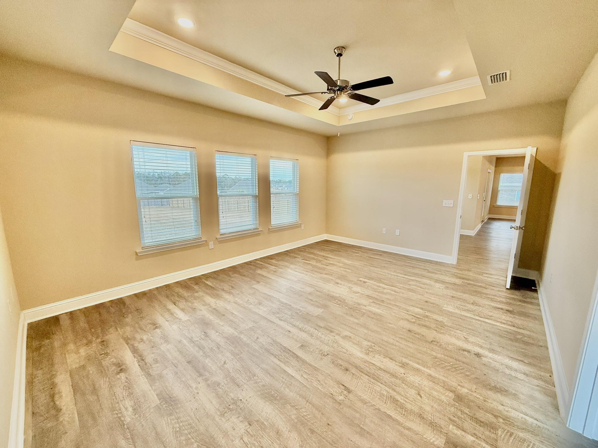 8648 Calverton Street Foley, AL 36535 - Photo 21 of 45 Primary bedroom