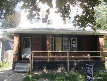 6500 Forrer Street Detroit, MI 48228 - Photo 1 of 9 6500 FORRER FRONT VIEW
