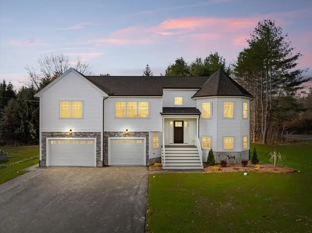 $799,900 | 120 S Street East, Raynham, MA 02767