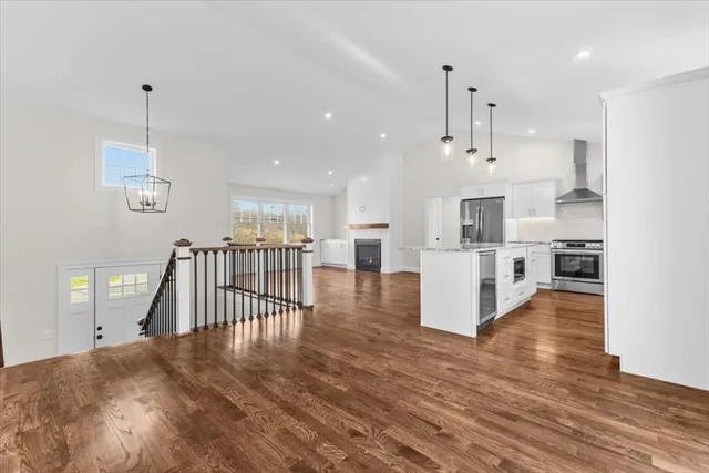 $799,900 | 120 S Street East, Raynham, MA 02767