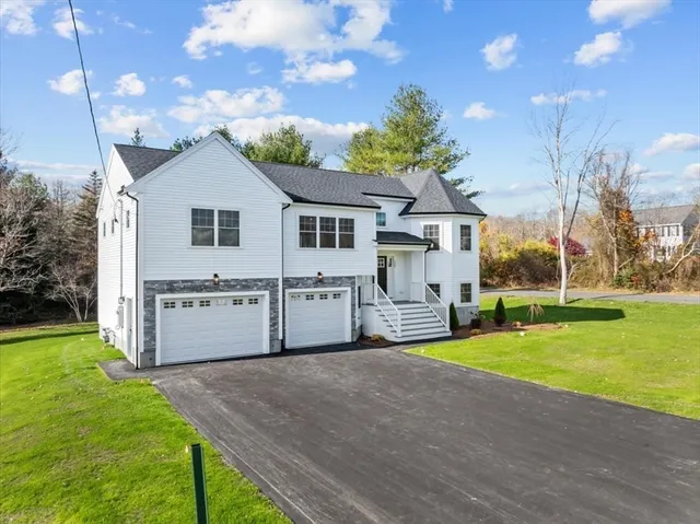 $799,900 | 120 S Street East, Raynham, MA 02767