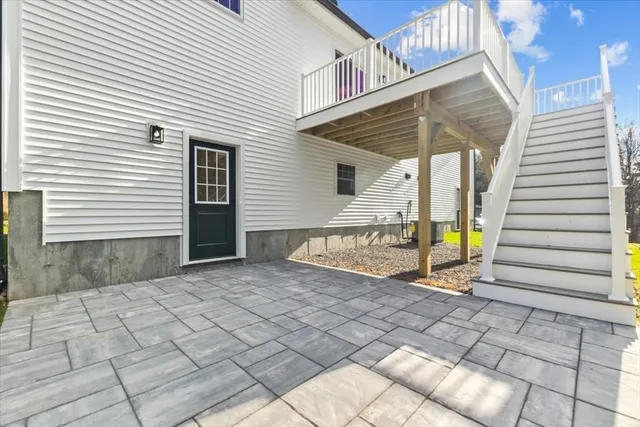 $799,900 | 120 S Street East, Raynham, MA 02767