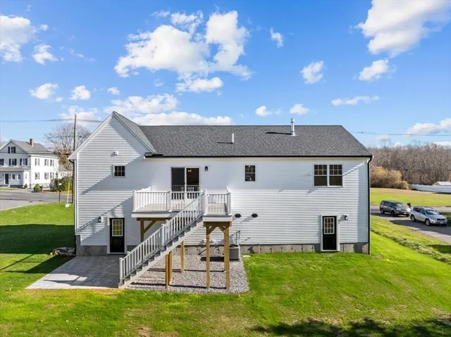 $799,900 | 120 S Street East, Raynham, MA 02767