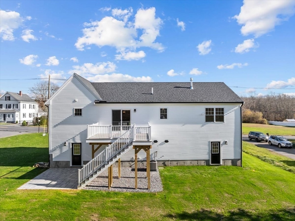 120 S Street East Raynham, MA 02767 - Photo 36 of 39