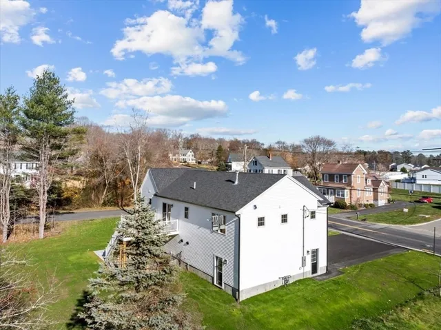 $799,900 | 120 S Street East, Raynham, MA 02767