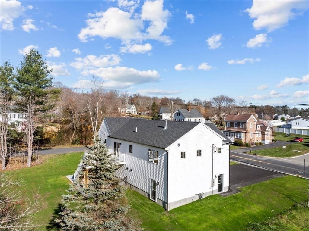 120 S Street East Raynham, MA 02767 - Photo 38 of 39