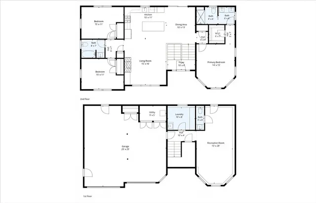 $799,900 | 120 S Street East, Raynham, MA 02767