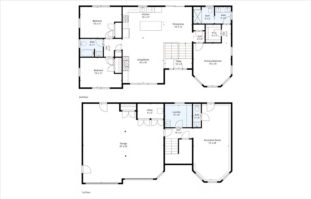 120 S Street East Raynham, MA 02767 - Photo 39 of 39