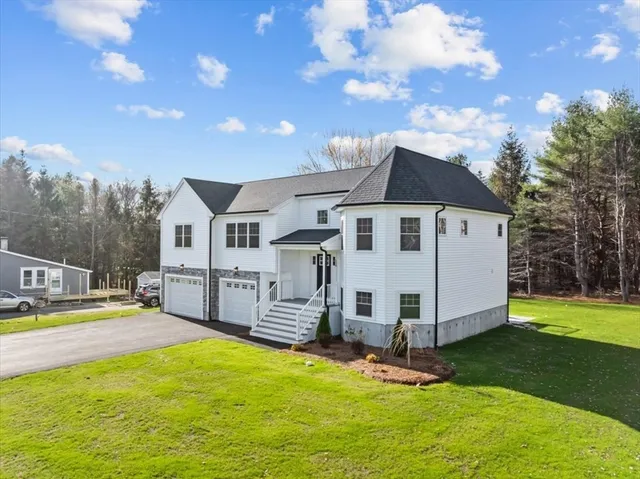 $799,900 | 120 S Street East, Raynham, MA 02767