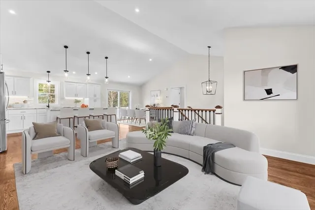 $799,900 | 120 S Street East, Raynham, MA 02767