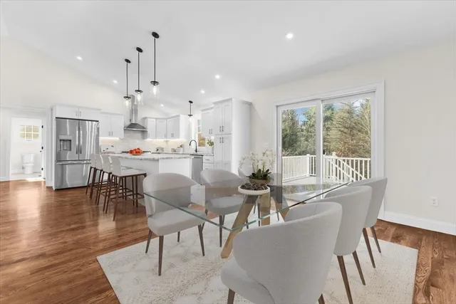 $799,900 | 120 S Street East, Raynham, MA 02767