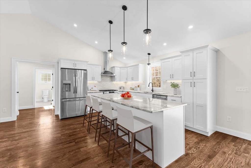 120 S Street East Raynham, MA 02767 - Photo 8 of 39