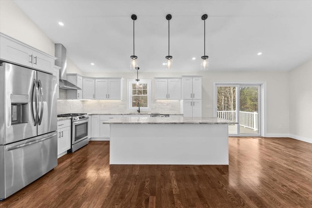 120 S Street East Raynham, MA 02767 - Photo 9 of 39