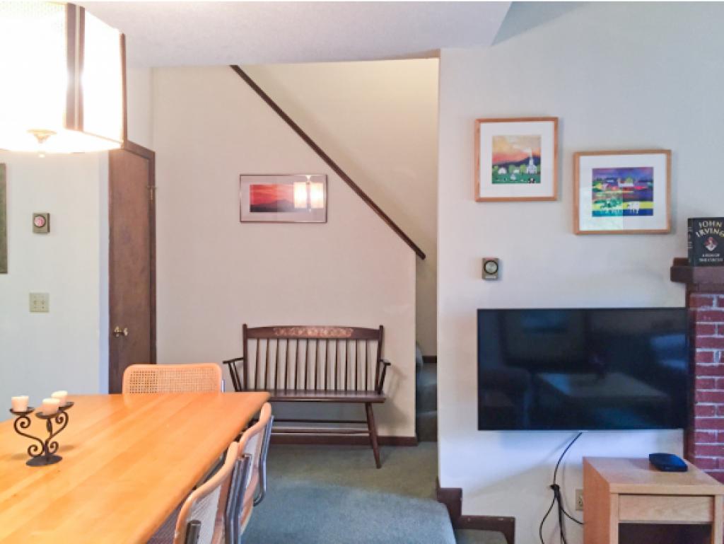96 Lower Summit Road, Unit 18 Warren, VT 05674 - Photo 14 of 27 Gallery Image 14