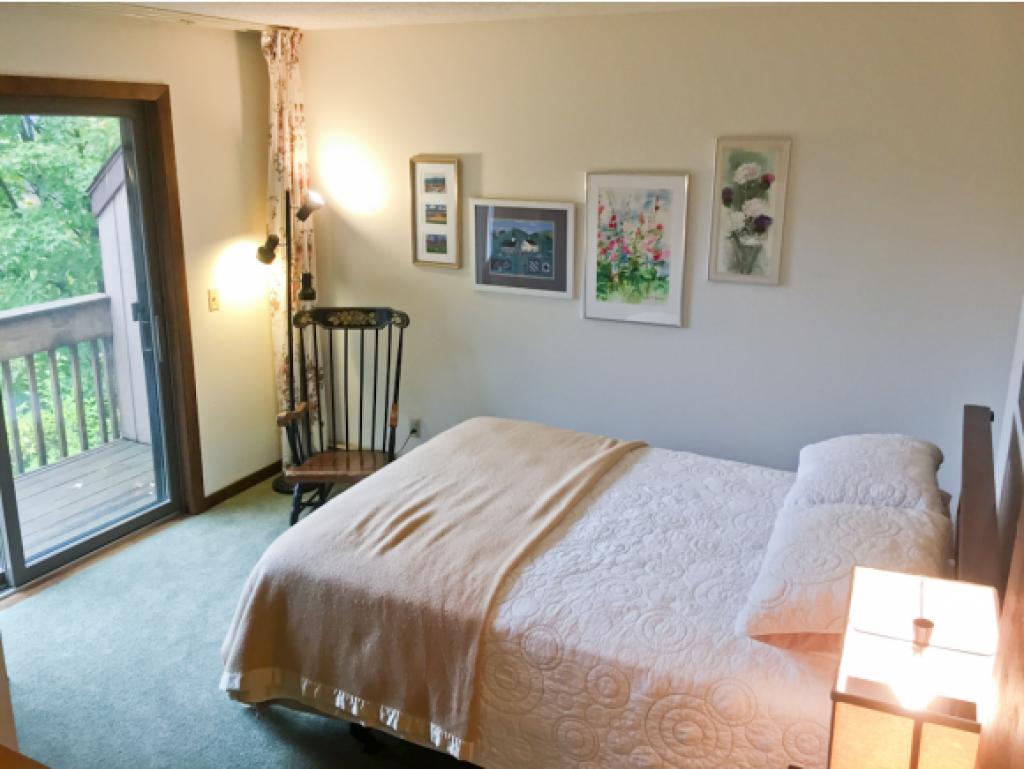 96 Lower Summit Road, Unit 18 Warren, VT 05674 - Photo 22 of 27 Gallery Image 22