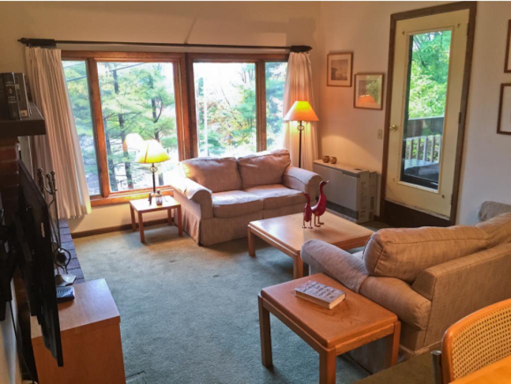 96 Lower Summit Road, Unit 18 Warren, VT 05674 - Photo 8 of 27 Gallery Image 8
