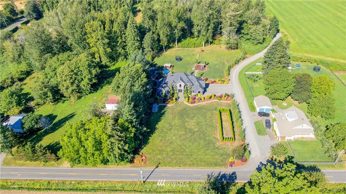 5745 Barr Road Ferndale, WA 98248 - Photo 2 of 40