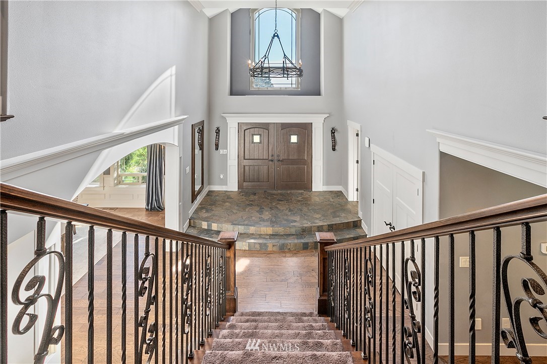 5745 Barr Road Ferndale, WA 98248 - Photo 5 of 40 a view of entryway
