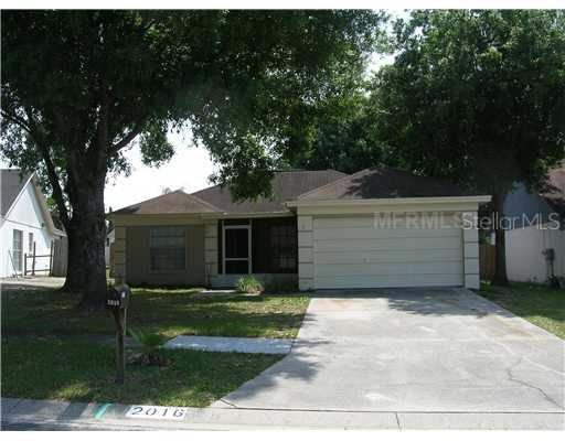 2016 Rudder Drive Valrico, FL 33594 - Photo 1 of 1 a view of a house
