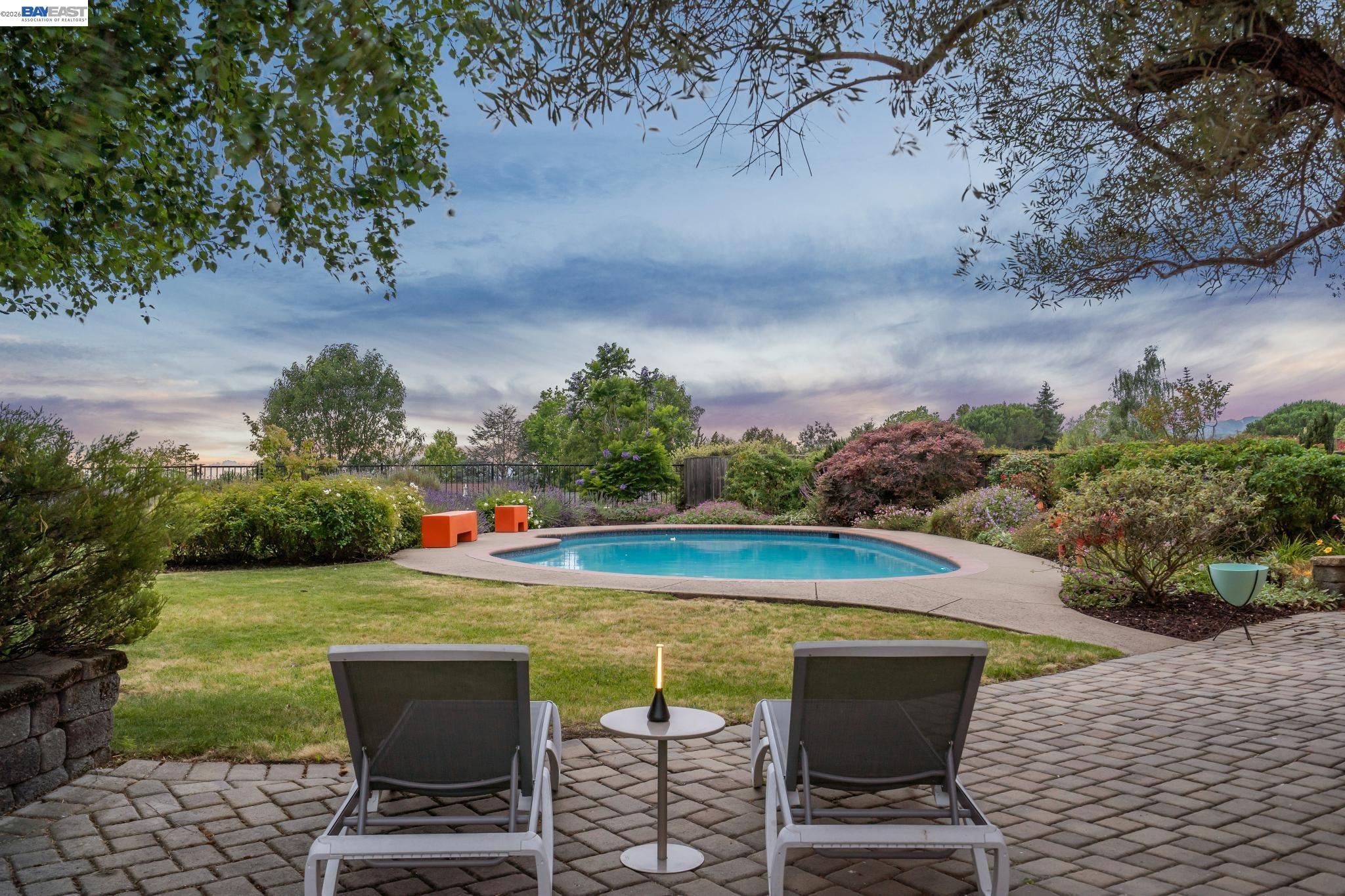 5842 Highwood Road Castro Valley, CA 94552 - Photo 87 of 93
