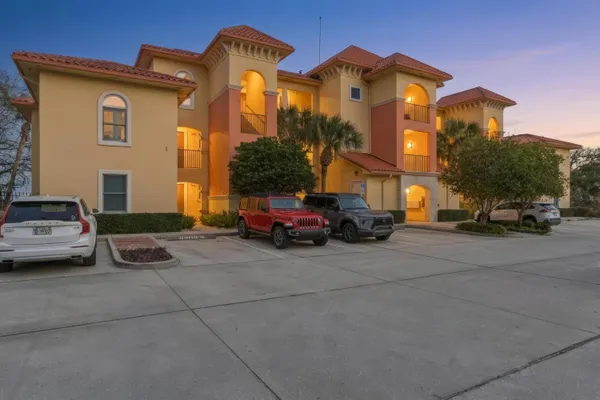 $1,190,000 | 1 Radio Road, Unit 202, St. Augustine, FL 32084