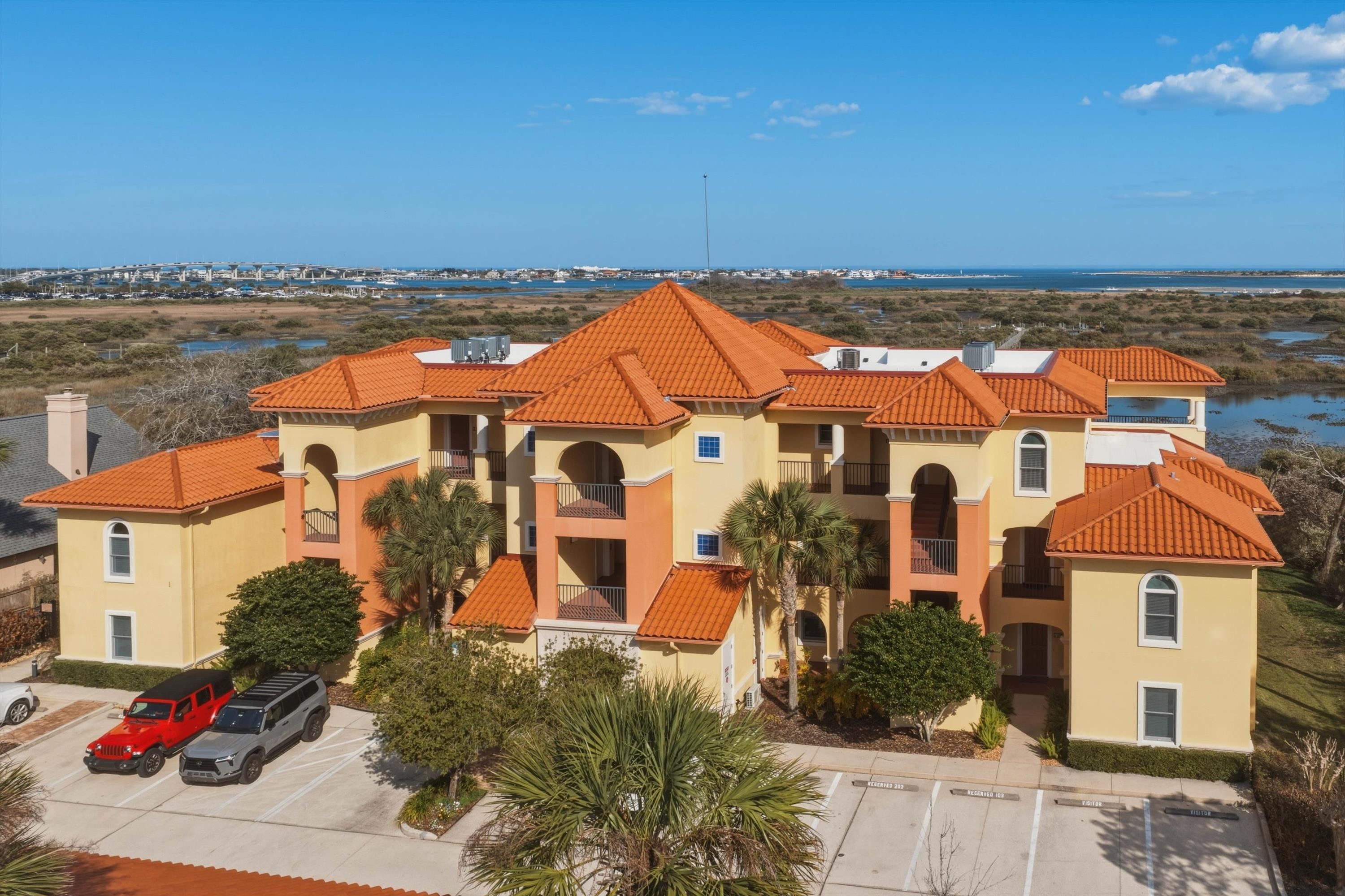 1 Radio Road, Unit 202 St. Augustine, FL 32084 - Photo 16 of 44