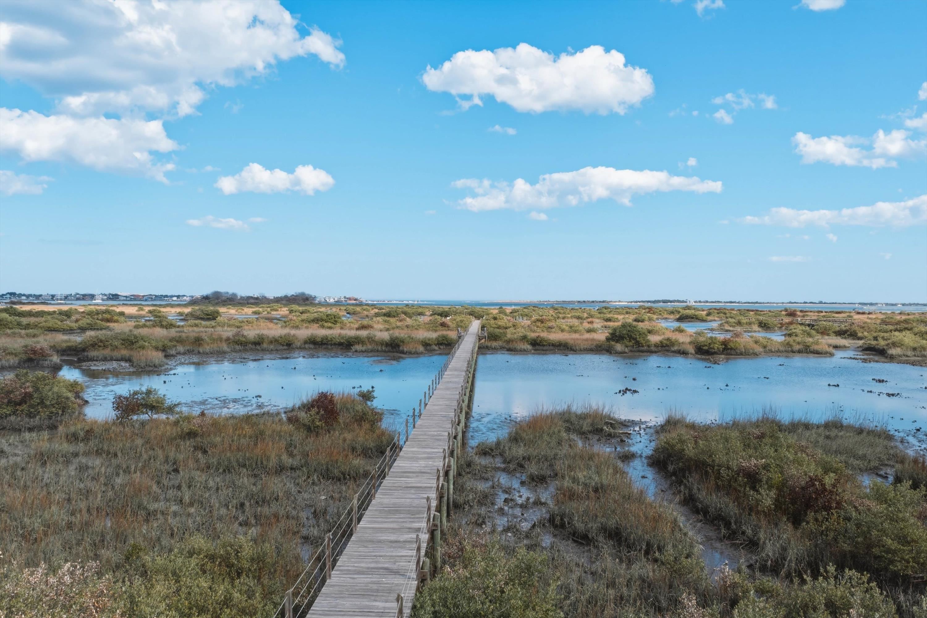 1 Radio Road, Unit 202 St. Augustine, FL 32084 - Photo 20 of 44