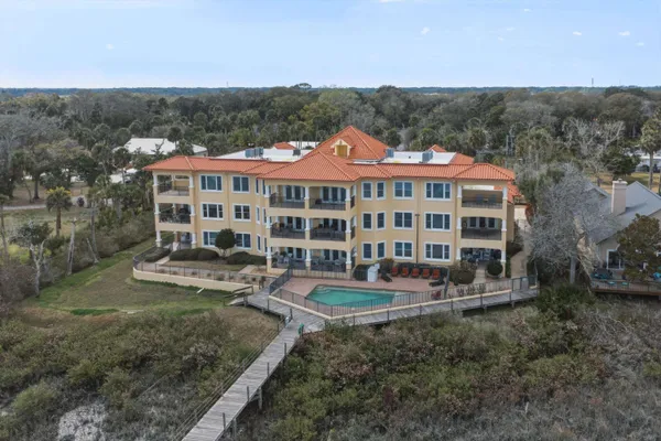 $1,190,000 | 1 Radio Road, Unit 202, St. Augustine, FL 32084