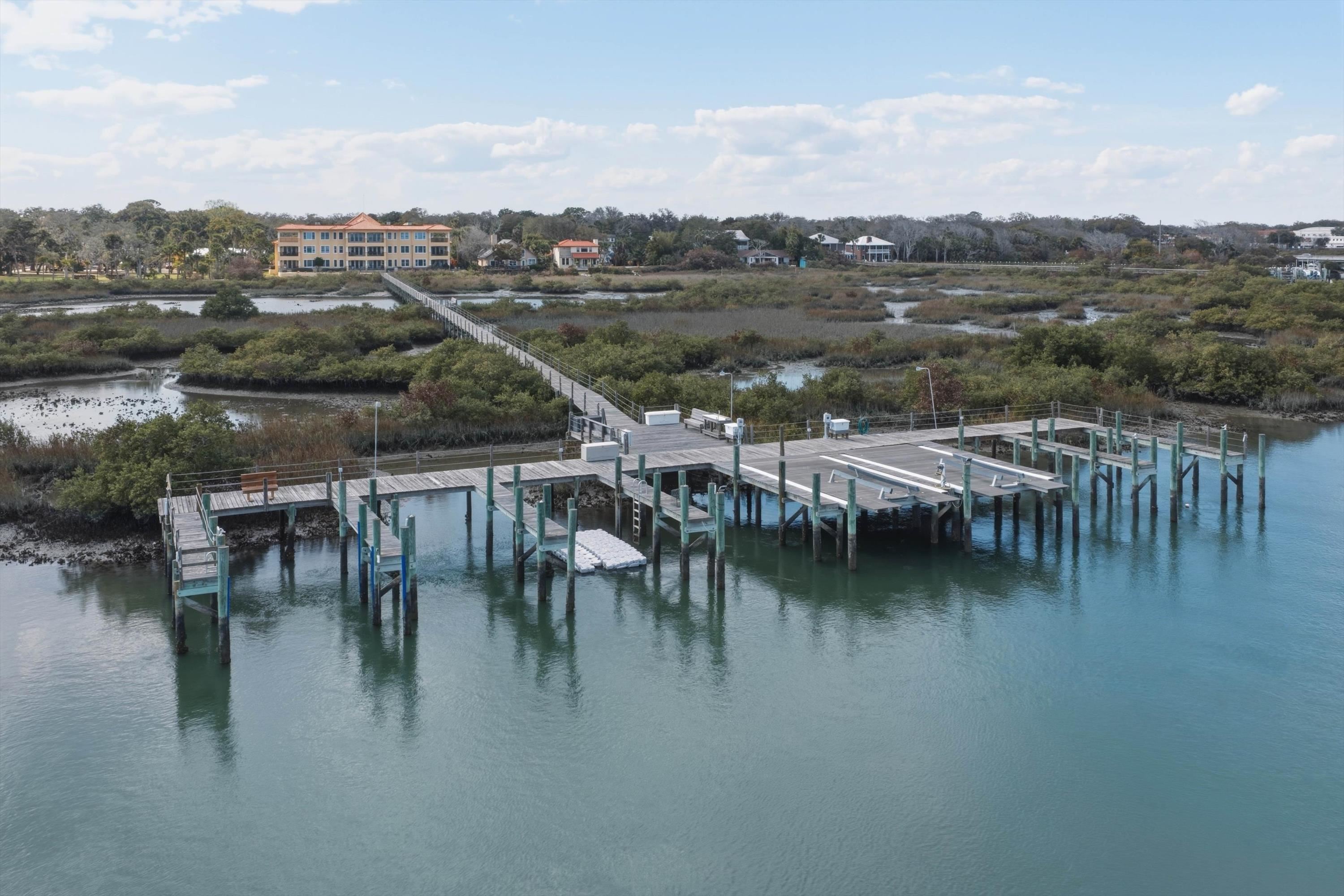 1 Radio Road, Unit 202 St. Augustine, FL 32084 - Photo 32 of 44