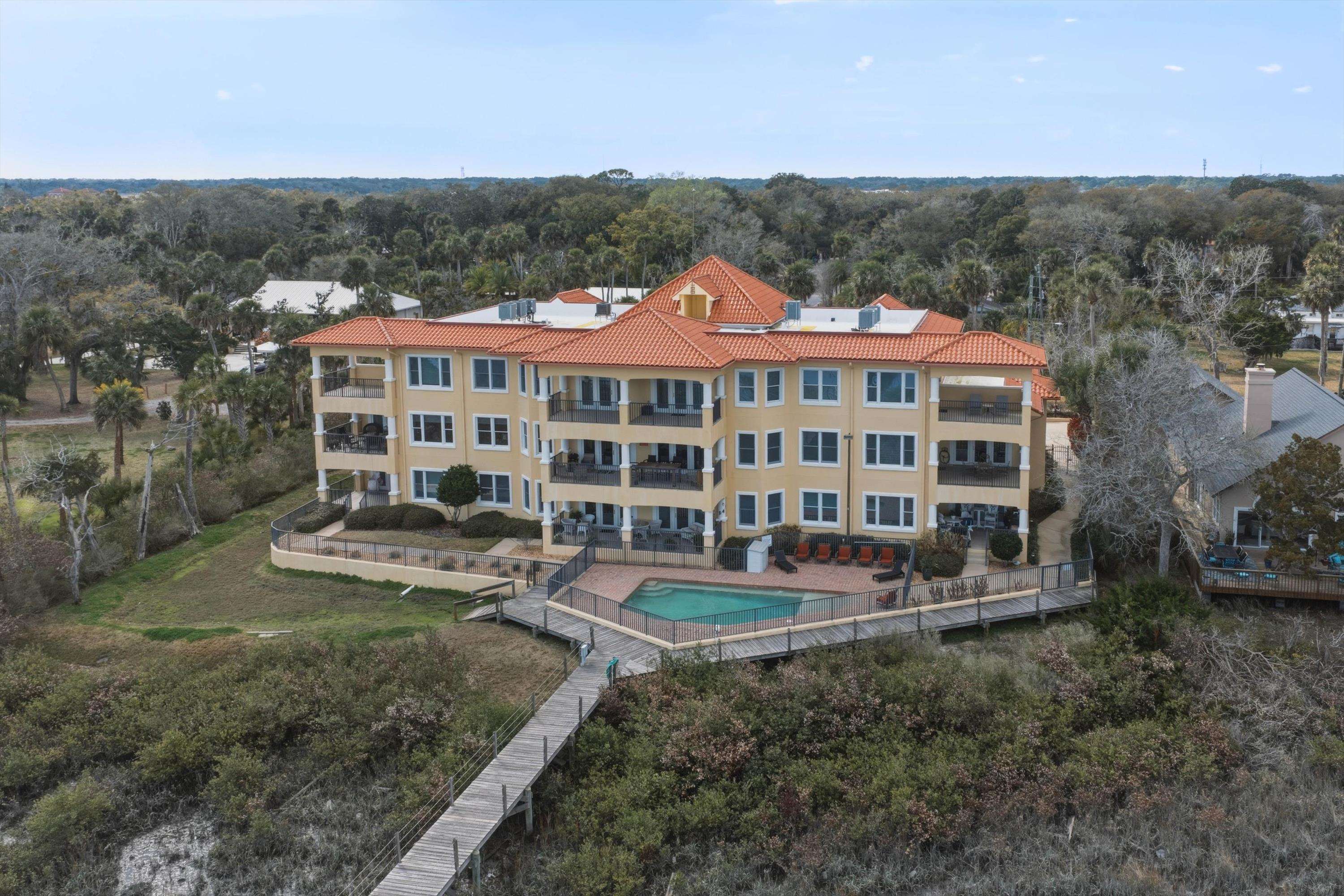 1 Radio Road, Unit 202 St. Augustine, FL 32084 - Photo 33 of 44