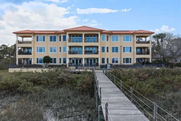 $1,190,000 | 1 Radio Road, Unit 202, St. Augustine, FL 32084
