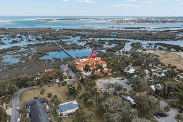 $1,190,000 | 1 Radio Road, Unit 202, St. Augustine, FL 32084