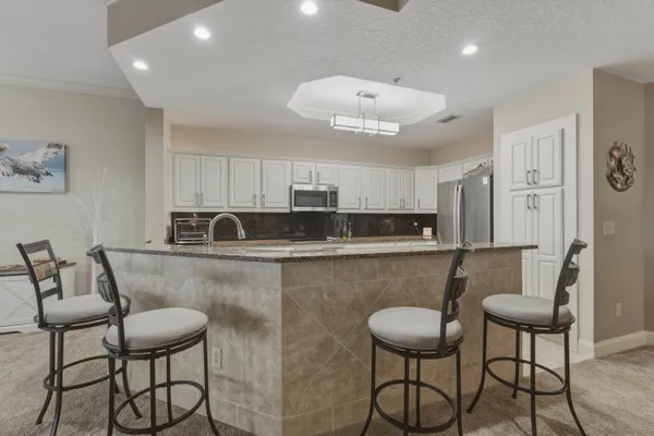 $1,190,000 | 1 Radio Road, Unit 202, St. Augustine, FL 32084