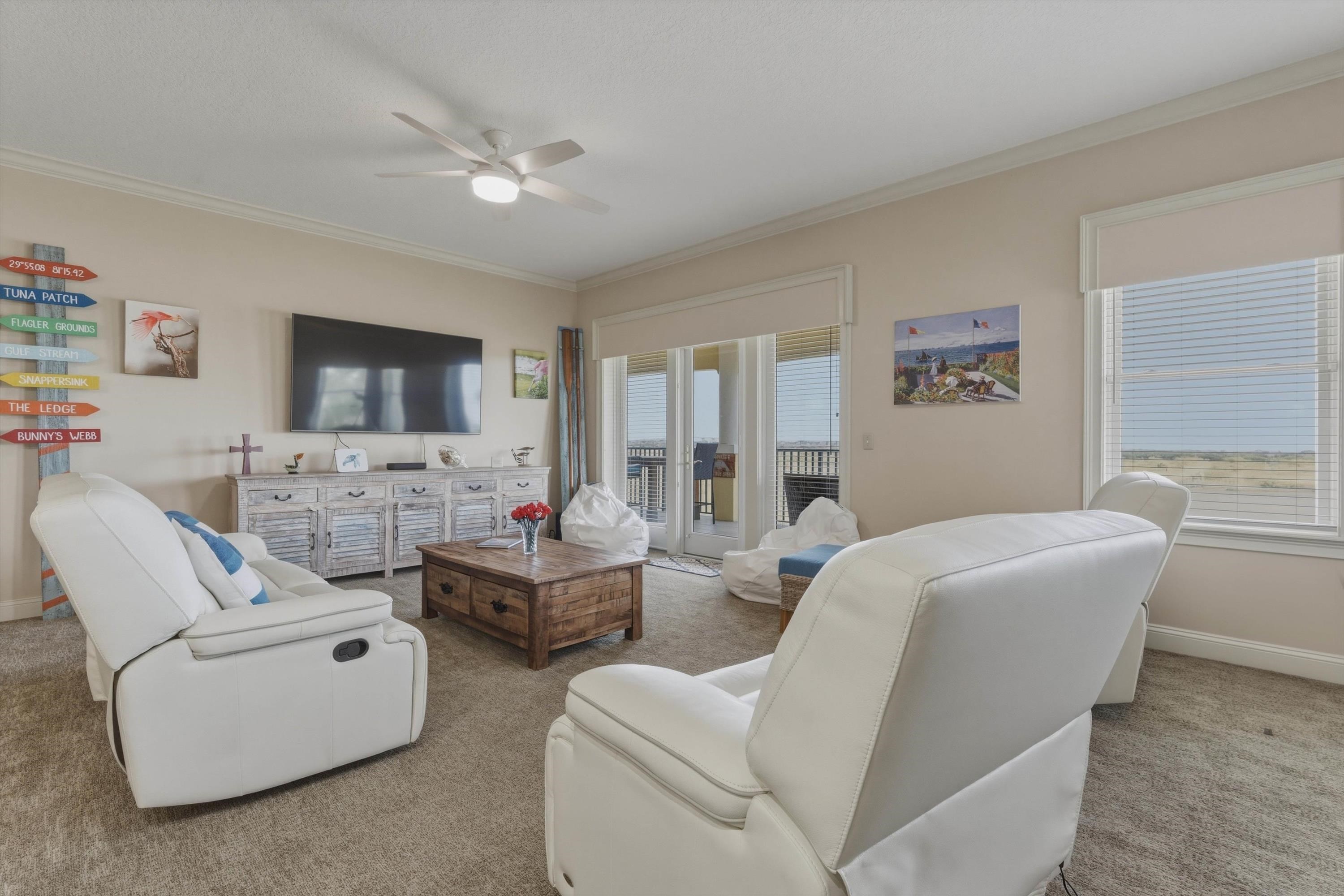 1 Radio Road, Unit 202 St. Augustine, FL 32084 - Photo 4 of 44