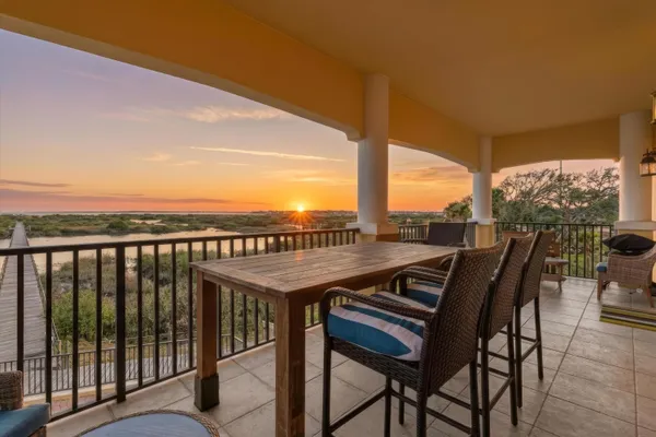 $1,190,000 | 1 Radio Road, Unit 202, St. Augustine, FL 32084