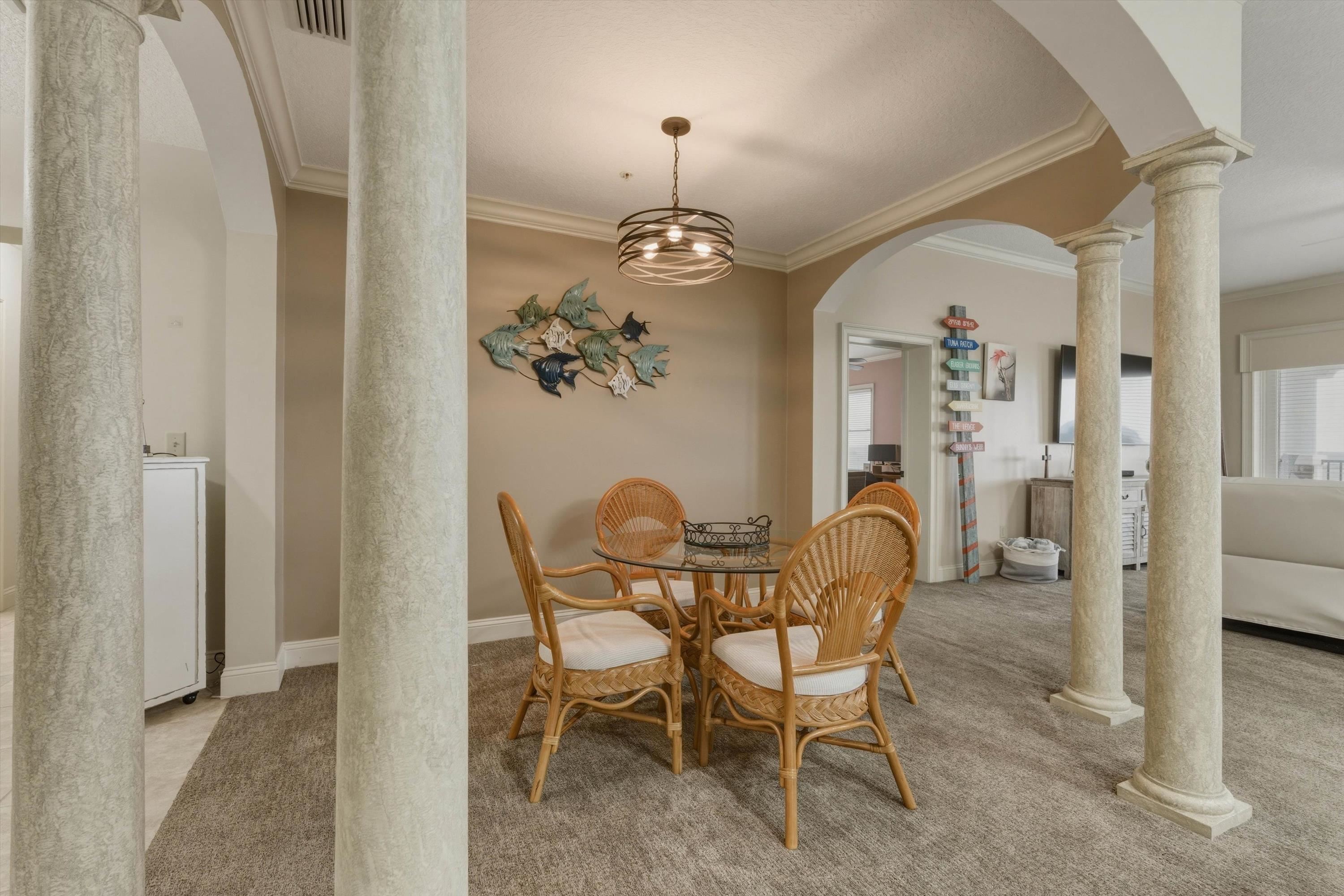 1 Radio Road, Unit 202 St. Augustine, FL 32084 - Photo 42 of 44