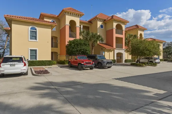 $1,190,000 | 1 Radio Road, Unit 202, St. Augustine, FL 32084