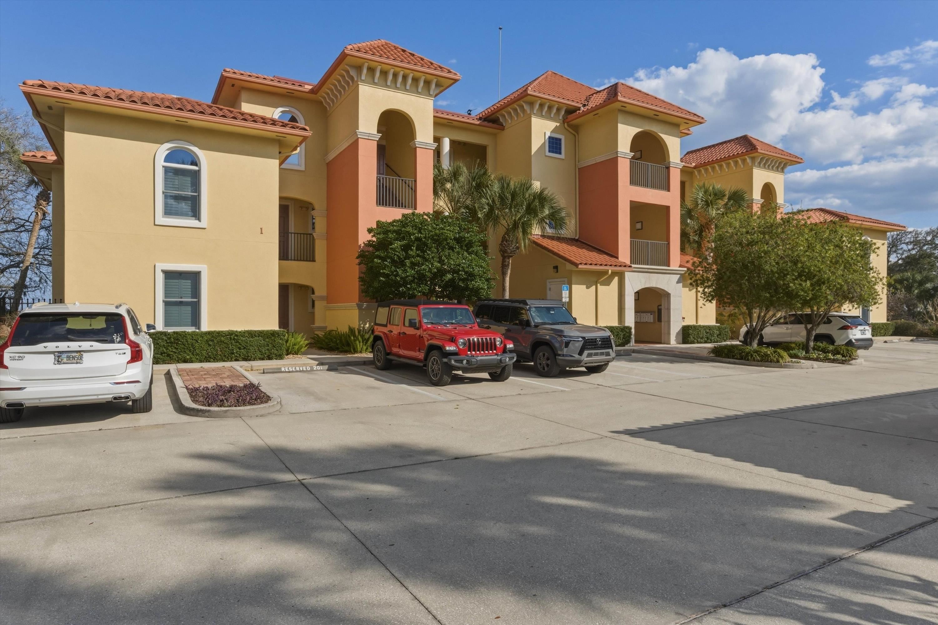 1 Radio Road, Unit 202 St. Augustine, FL 32084 - Photo 43 of 44