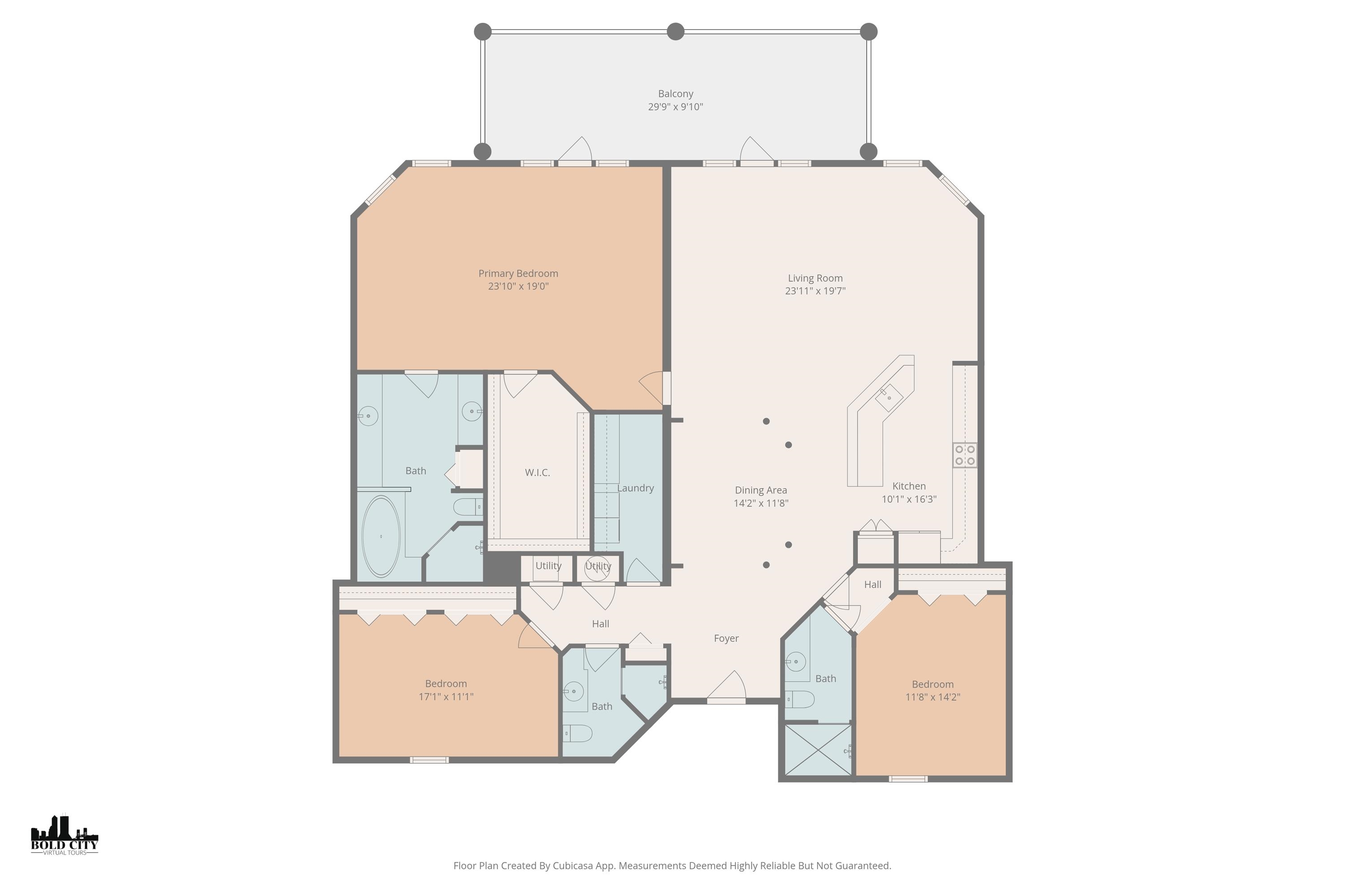 1 Radio Road, Unit 202 St. Augustine, FL 32084 - Photo 44 of 44