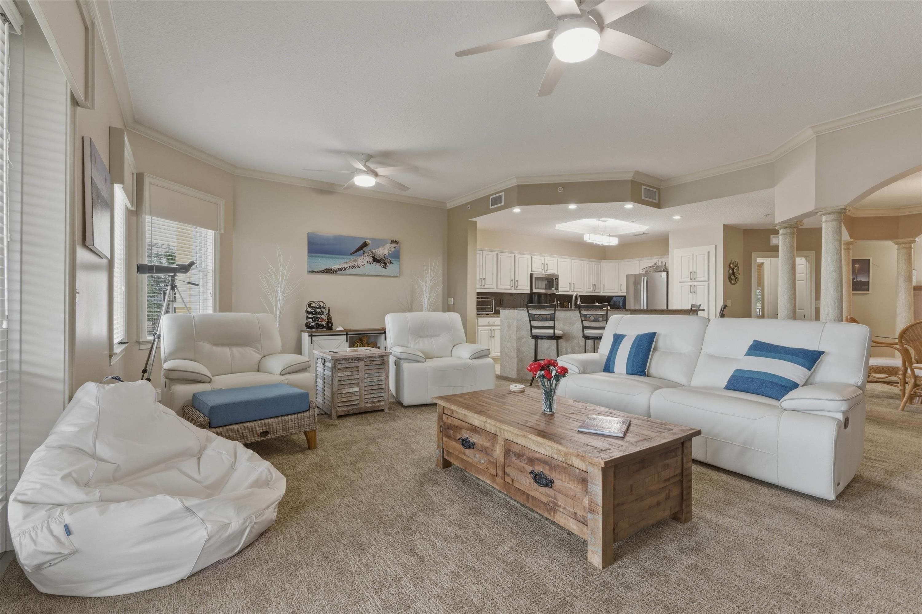 1 Radio Road, Unit 202 St. Augustine, FL 32084 - Photo 5 of 44