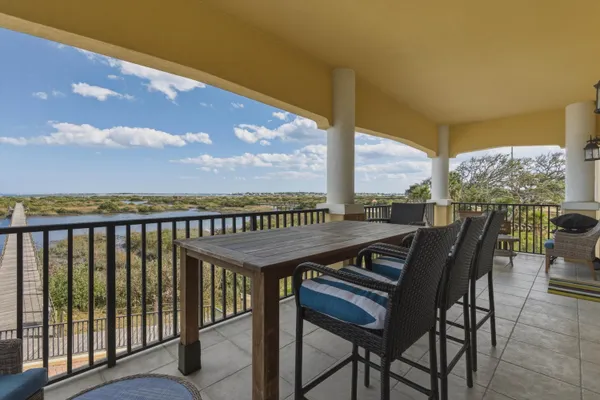 $1,190,000 | 1 Radio Road, Unit 202, St. Augustine, FL 32084