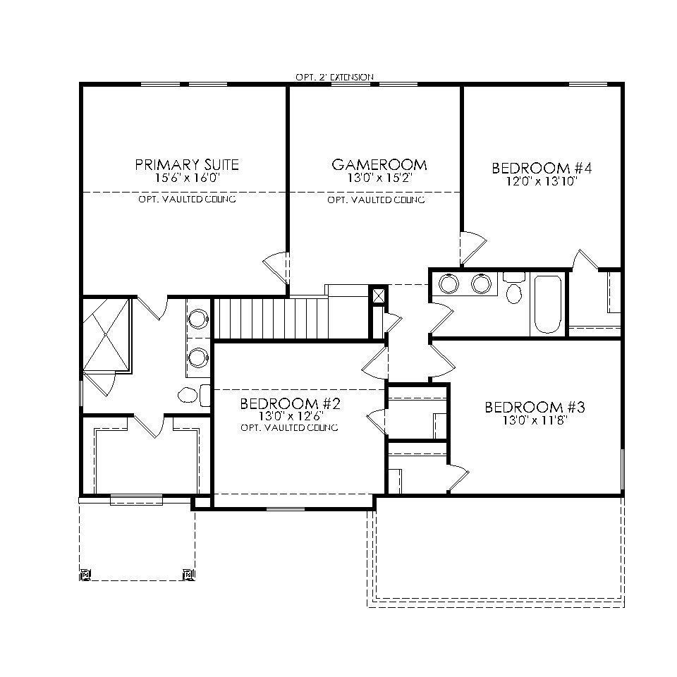 5004 Ross Ridge Road Morrow, OH 45152 - Photo 5 of 36