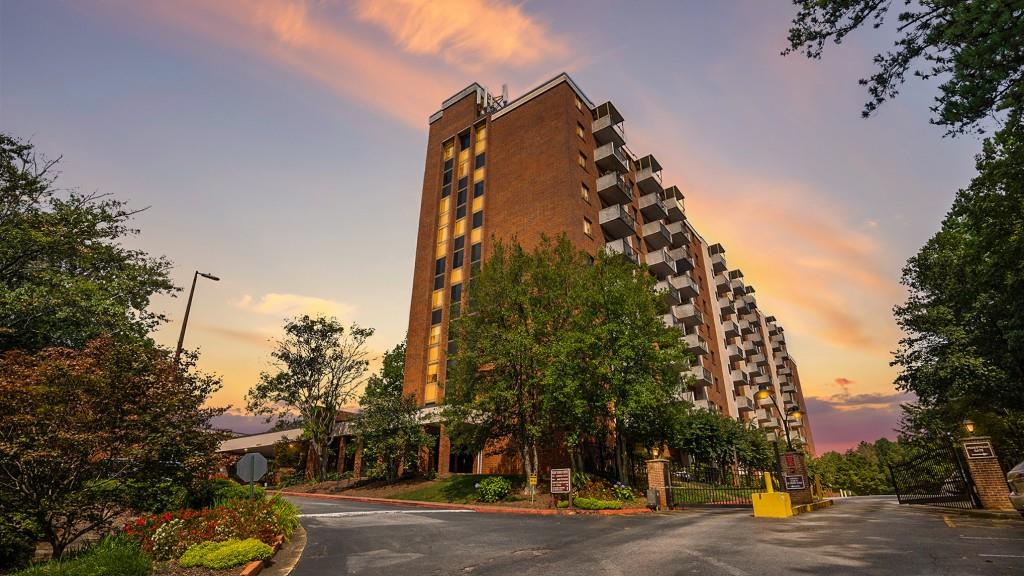 300 Johnson Ferry Road, Unit B309 Atlanta, GA 30328 - Photo 1 of 1