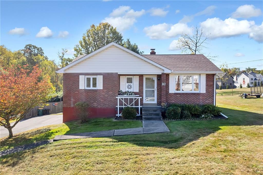 20 Ellen Drive McKees Rocks, PA 15136 - Photo 1 of 27 Gallery Image 1