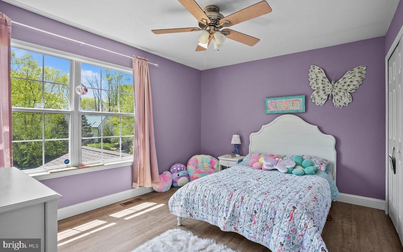 503 Ridgerun Lane Philadelphia, PA 19111 - Photo 29 of 48 Bedroom 2