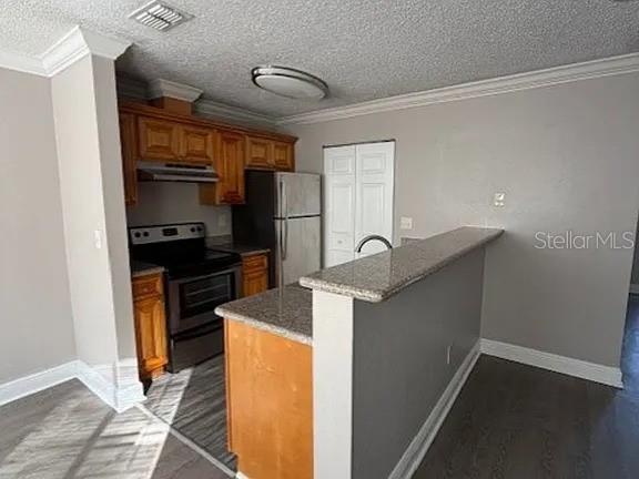 7298 Ulmerton Road, Unit 605 Largo, FL 33771 - Photo 3 of 9