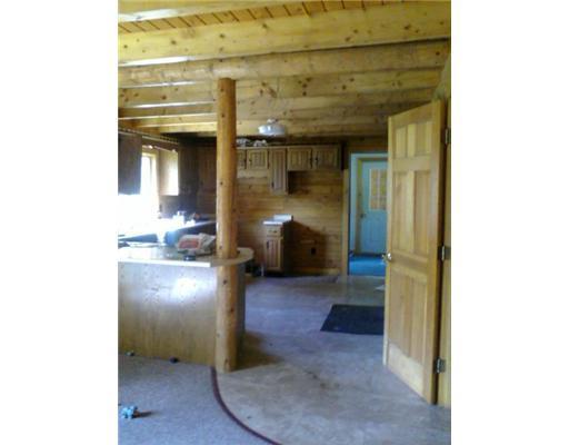7 Weir Pond Road Lee, ME 04455 - Photo 11 of 17 Den/Family/Great Room. Basement...